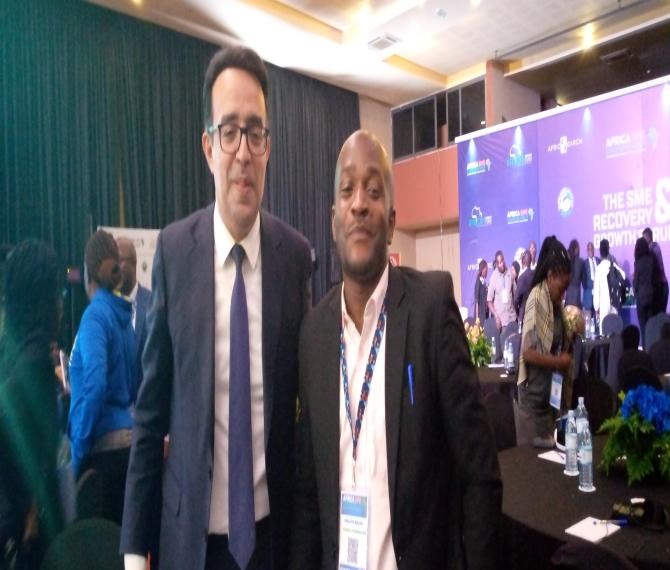 Capacitation sur le leardship