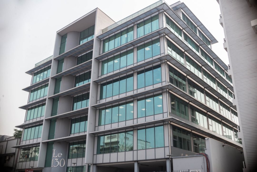 Nouvelle adresse à Kinshasa,RDC