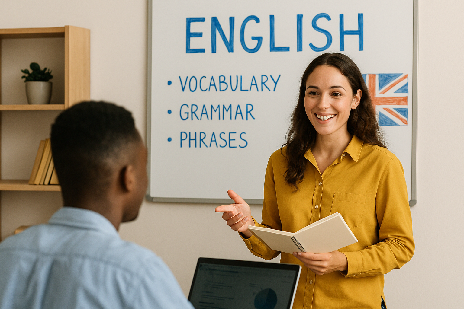 Anglais professionnel & Pratique