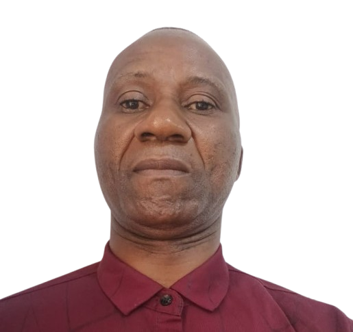 PHOBA TSHONI ALPHONSE