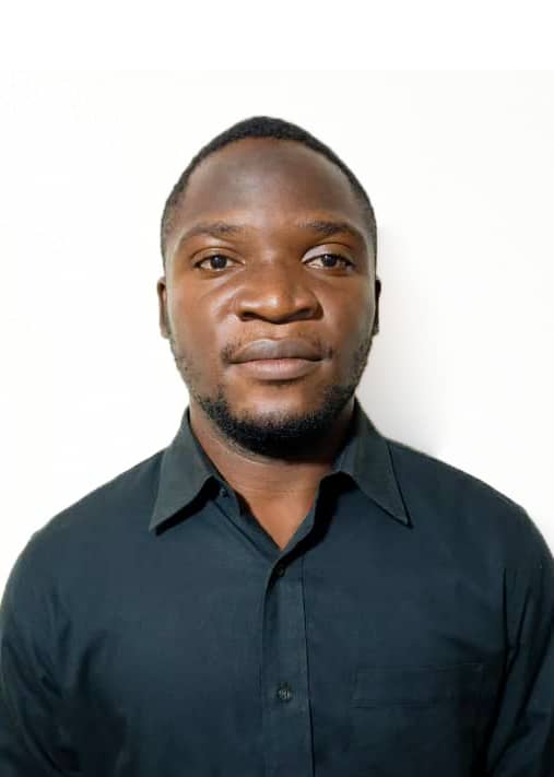 Jean Luc KASONGO MANASI