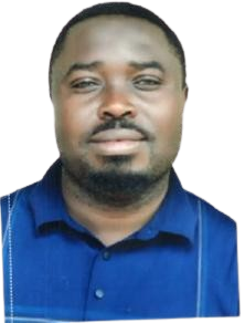 IMANI MUSHAGALUSA Julien